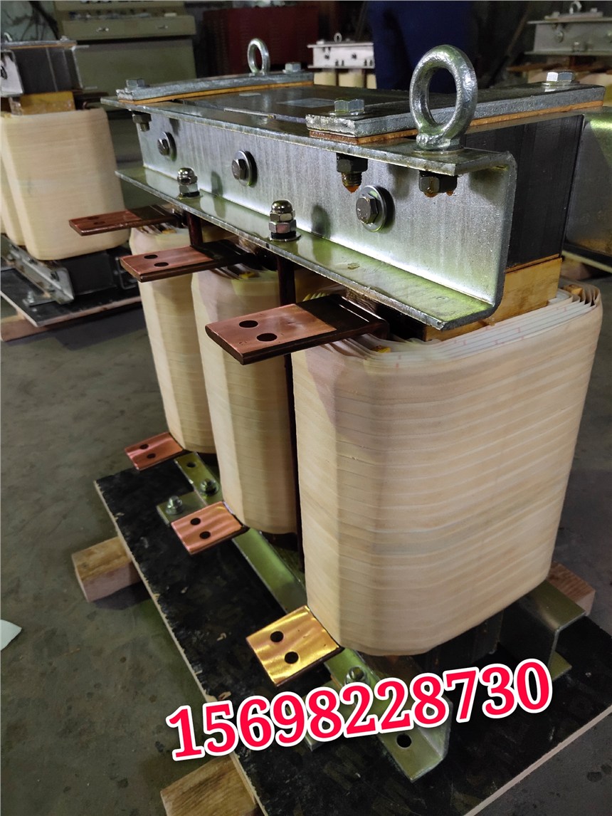 荊州市DZ-3CG-RO9 變頻器三相輸入進(jìn)線電抗器尺寸
