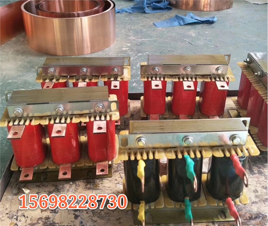 紹興市DZ-3CG-RO30變頻器三相輸入進(jìn)線電抗器價(jià)格