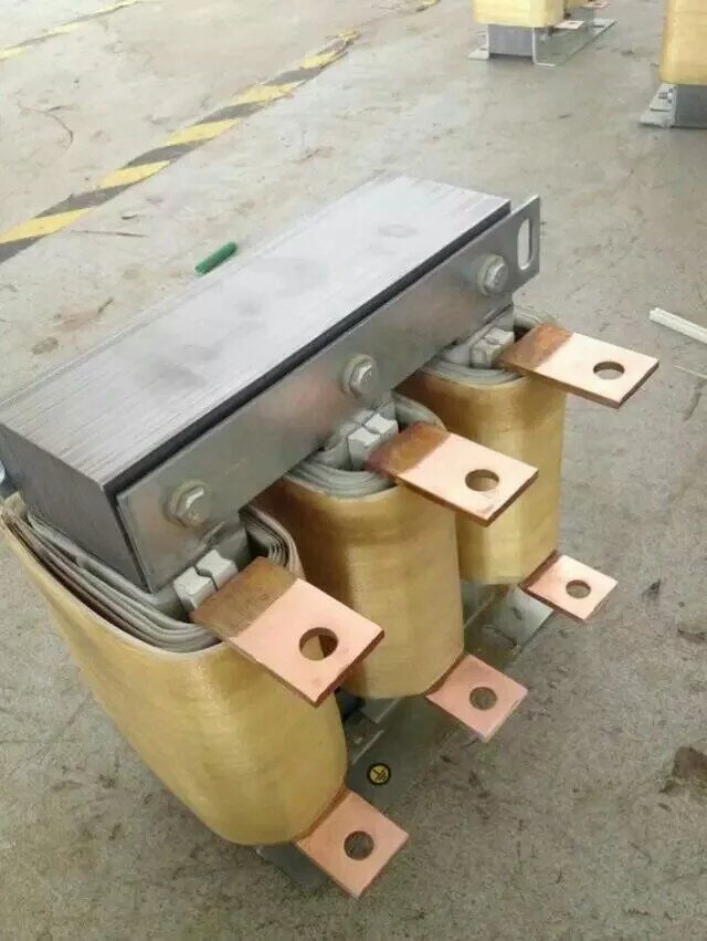 果洛州DZ-3CG-RO46 ? ? ? 變頻器三相輸入進(jìn)線電抗器價(jià)格
