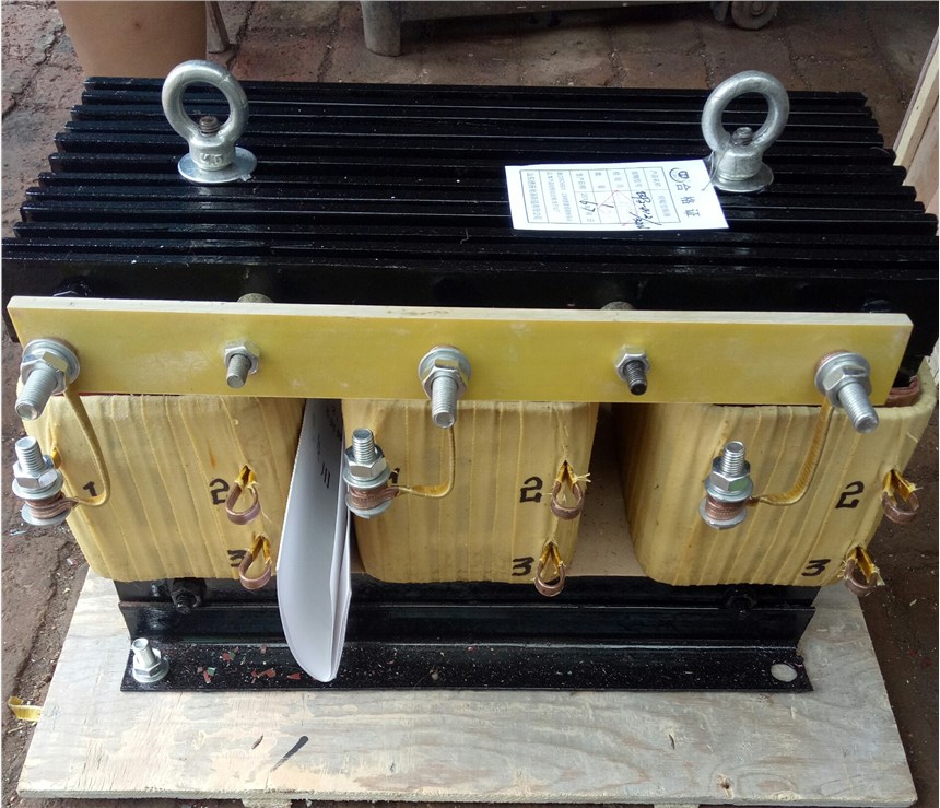 破碎機(jī)BP4-04002/05020頻敏變阻器支持訂做