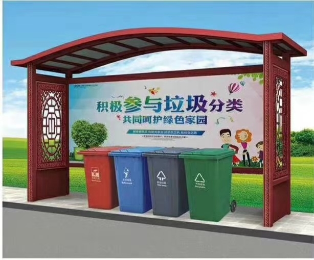 塑料垃圾桶生產(chǎn)設備多少錢