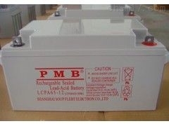 PMB蓄電池廠家辦事處