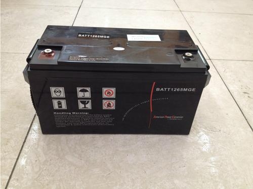 梅蘭日蘭（MGE）蓄電池M2AL12-55/12V55AH信息