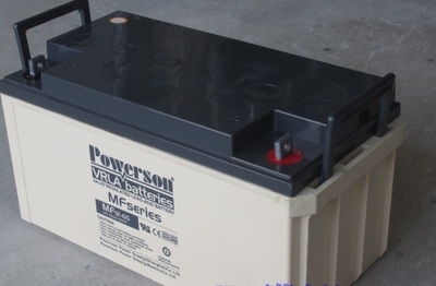 質(zhì)量好的12V38ahPOWERSON蓄電池MF12-38廠商