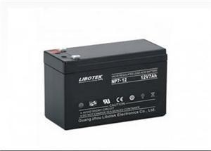 誠信推薦libotek蓄電池NP20-12/12v20ah招商