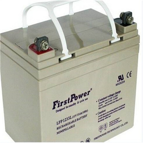 FirstPower一電LFP12-200蓄電池風(fēng)電設(shè)備