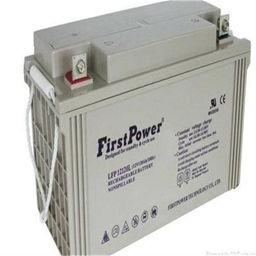 FirstPower一電LFP12-7蓄電池價(jià)格