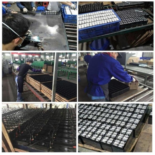 FirstPower一電LFP12-100蓄電池風力發(fā)電