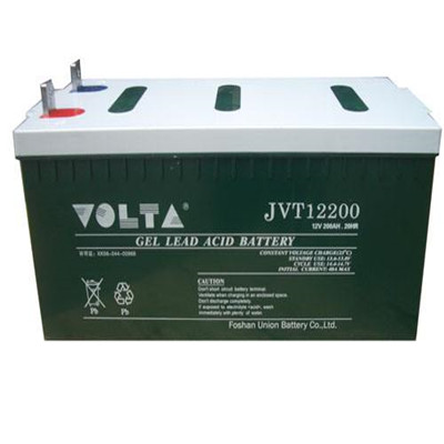 VOLTA沃塔VT1212蓄電池12V12AH歡迎合作