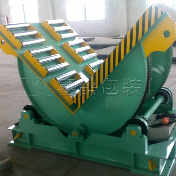 廠家定制 模具翻轉(zhuǎn)機(jī) 翻轉(zhuǎn)平穩(wěn) 快捷