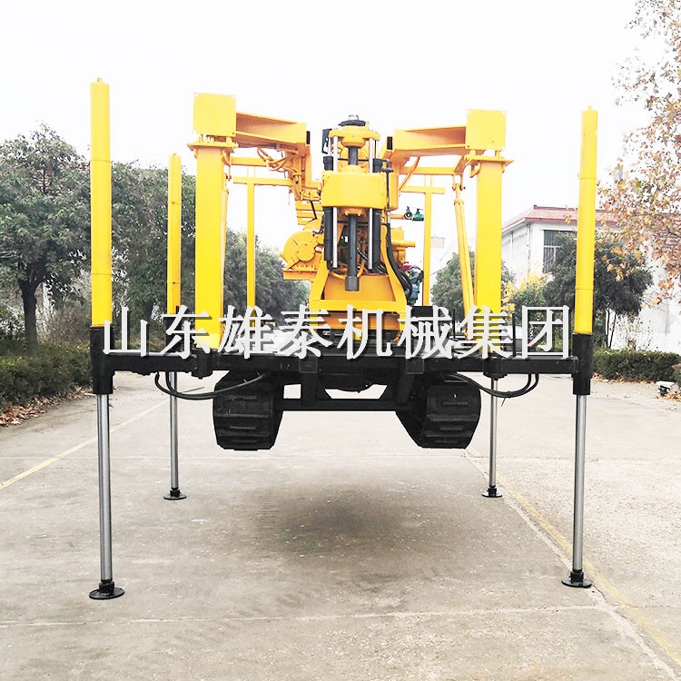 花崗巖地質(zhì)巖芯取樣鉆機(jī)效率高廠家供應(yīng)批發(fā)