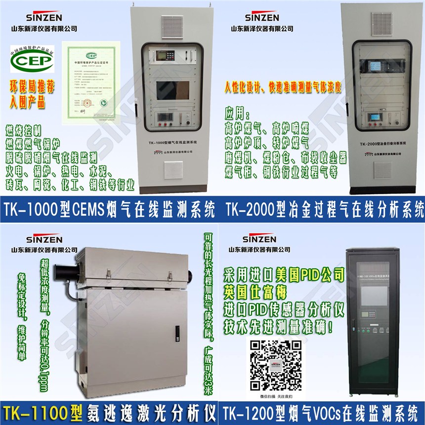 便攜式煙氣分析儀價(jià)格