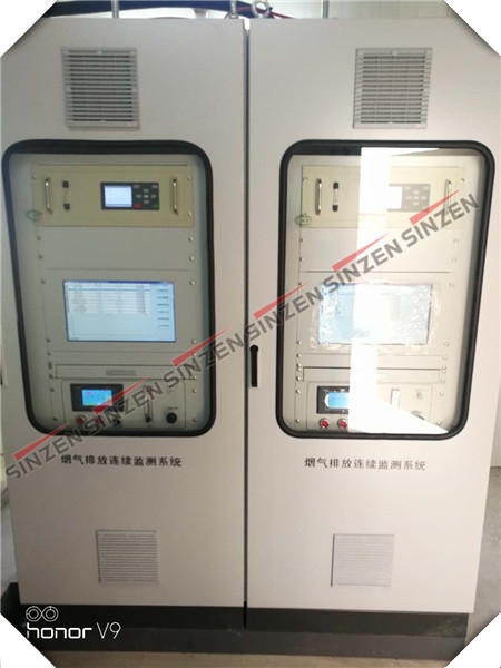 TK-1600型揮發(fā)性有機物在線報警系統(tǒng)新澤
