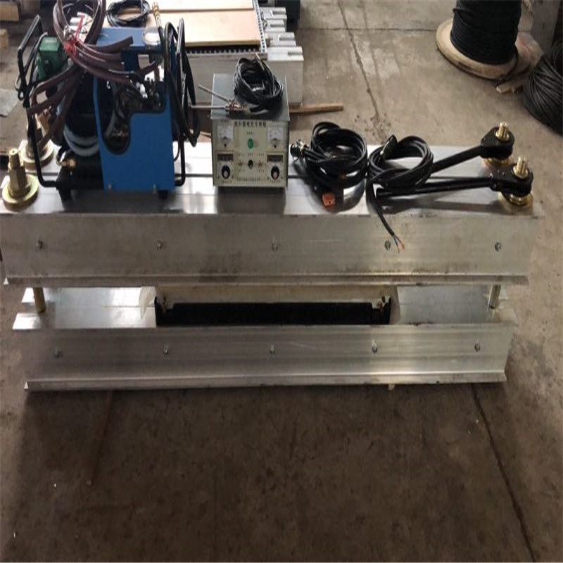 廠家直銷皮帶硫化機 電熱式硫化機