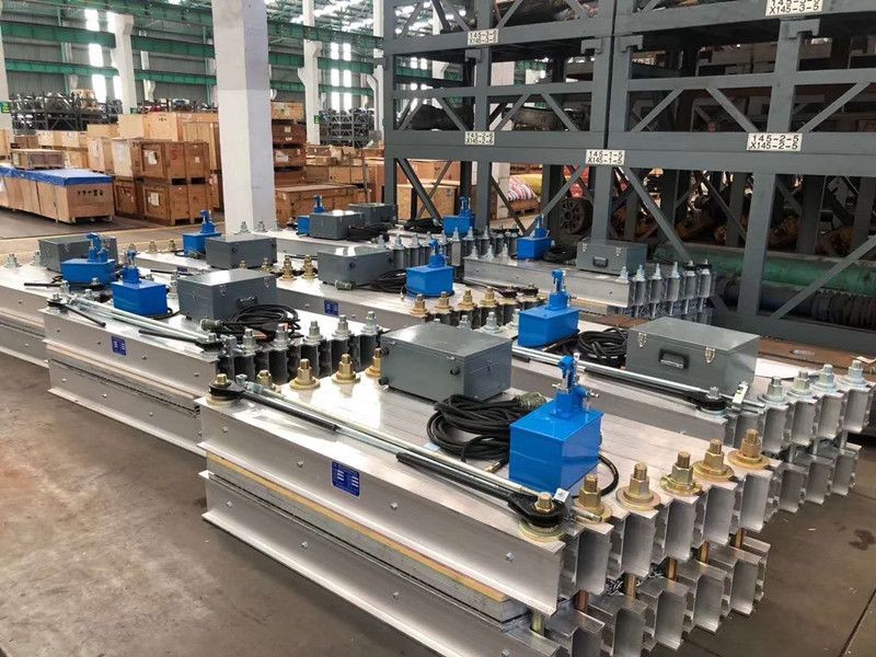 陜西礦用650*830輸送帶接頭硫化機(jī)型號(hào)參數(shù)