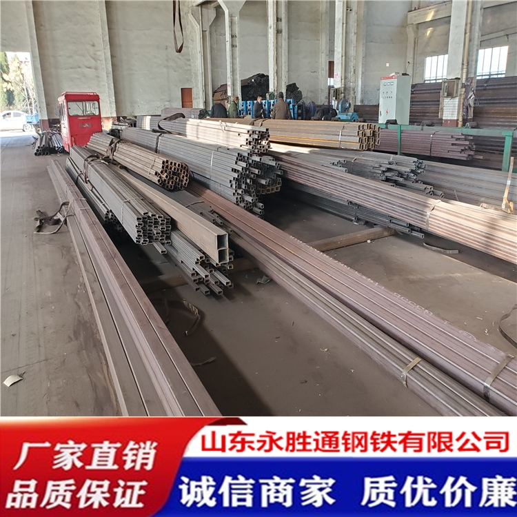 貴州貴陽矩形管 380*380*6-30mm 價格
