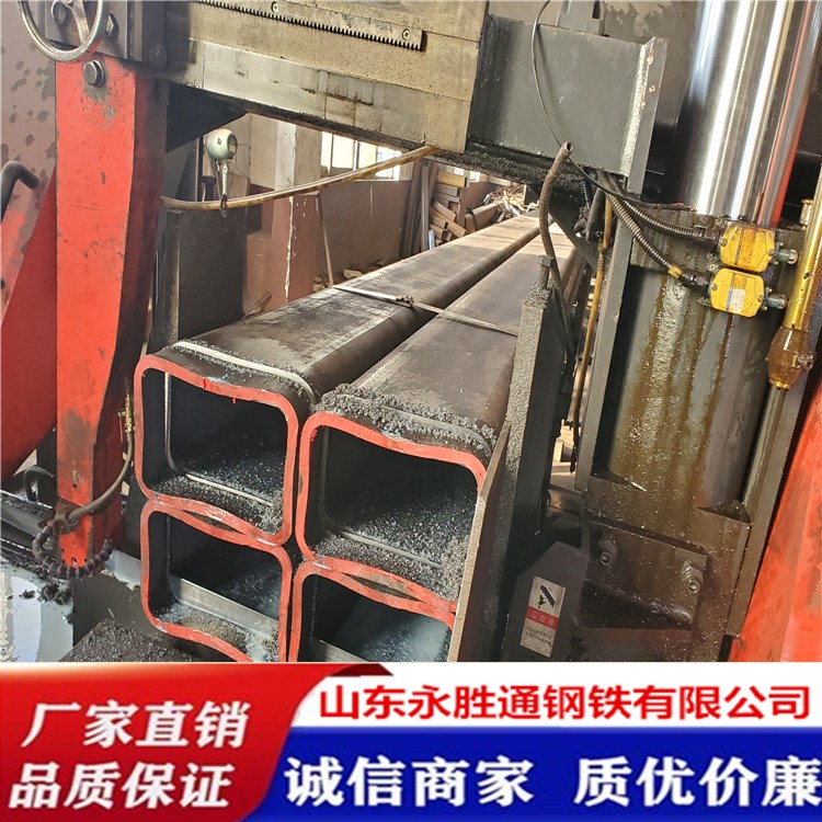 廣東惠州無縫方管 380*380*6-30mm 多少錢