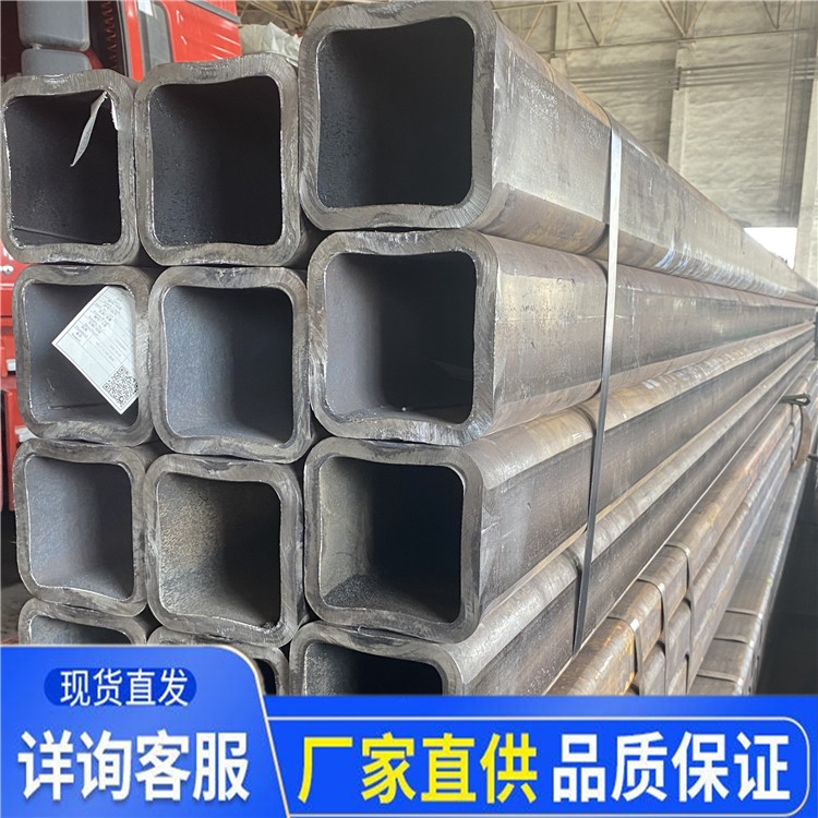甘肅慶陽(yáng)小口徑方管300*300*20   現(xiàn)貨