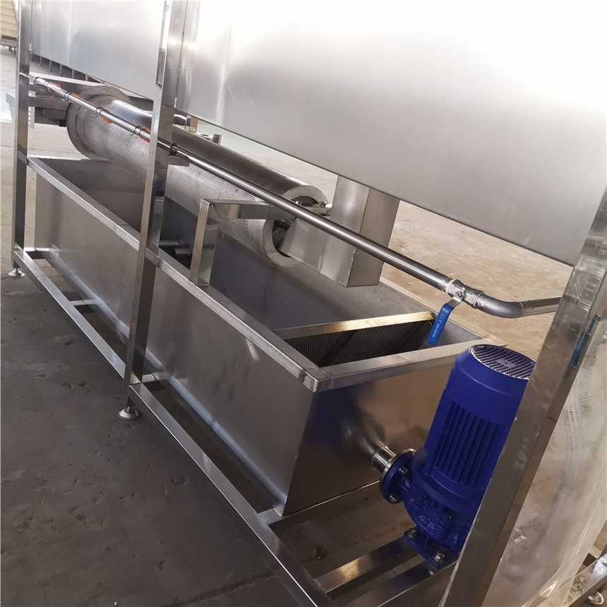 廠家直銷鴨鵝噴淋松毛機(jī)、家禽屠宰設(shè)備、屠宰流水線設(shè)備