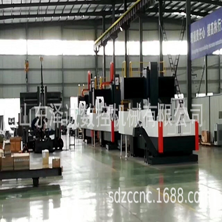 數(shù)控龍門加工中心BL-3022三菱法那科立式大型龍門電腦鑼機(jī)床