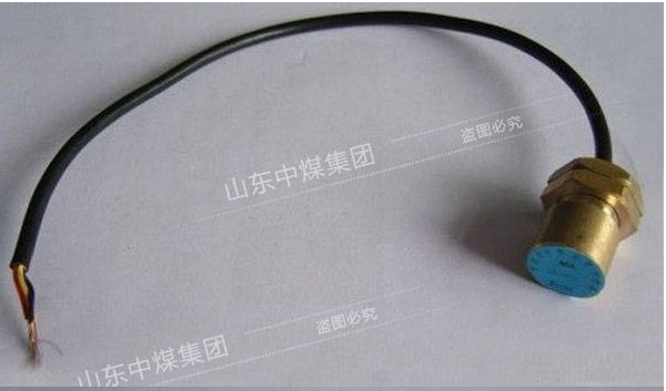 GUH10位置傳感器