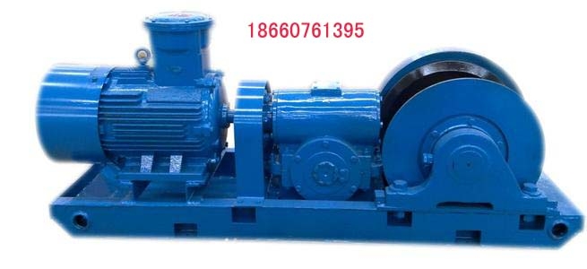 JH-30回柱絞車廠家直銷