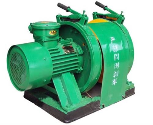 JD-2.5調(diào)度絞車