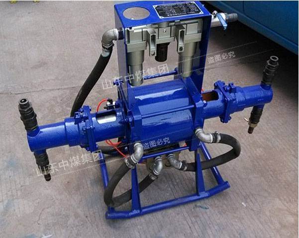 ZBQ-50/6型氣動(dòng)注漿泵貨源