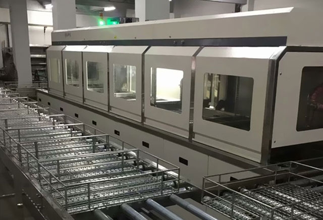 差速器清洗機-汽車差速器清洗設(shè)備