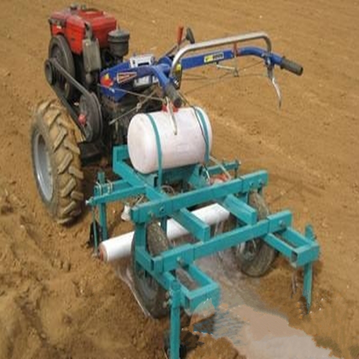 梧州市 鋪膜機 噴藥 覆膜機 鋪地膜機廠家直銷