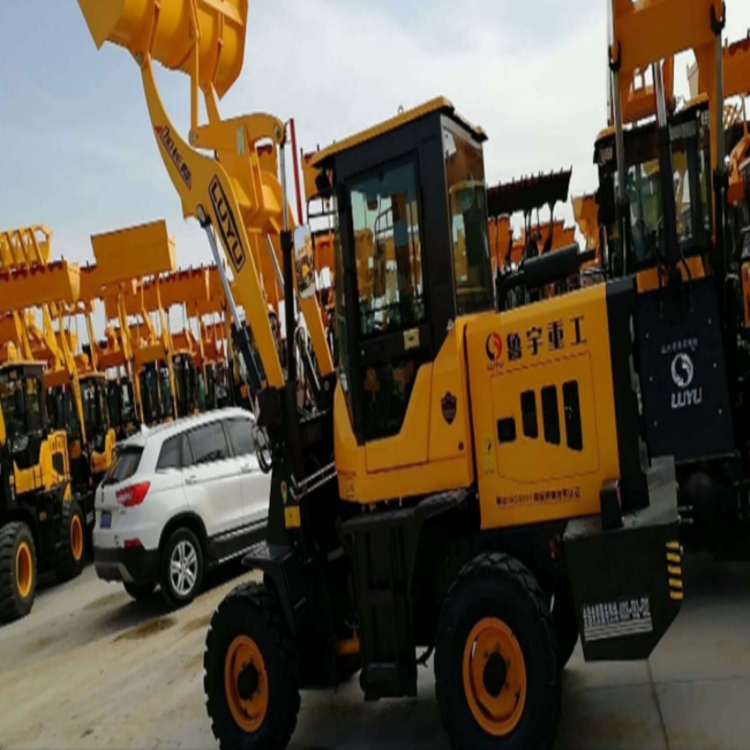 臺(tái)南市果園犁田耕地機(jī)手扶拖拉機(jī)起壟機(jī)