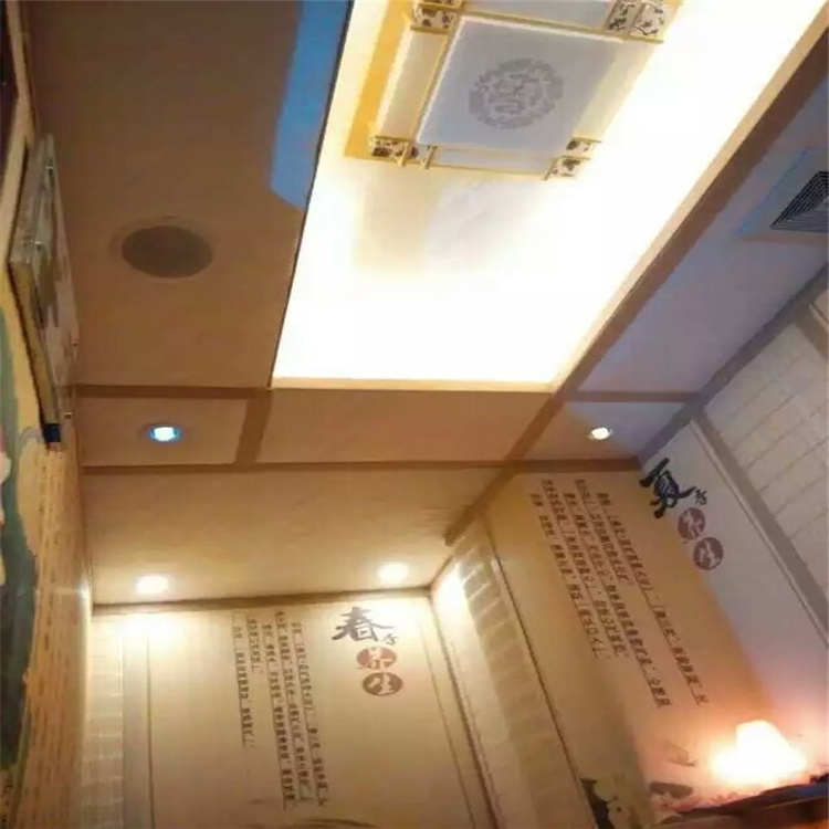 珠海市中式濕蒸房定制廠家 深圳森淋