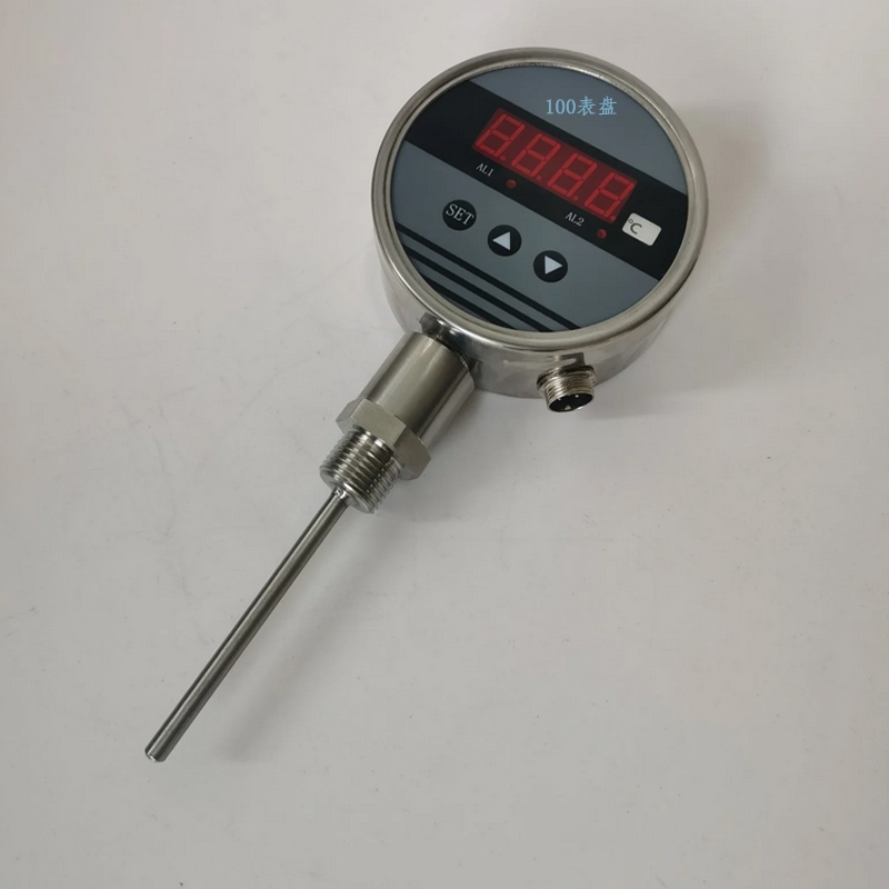 隔膜壓力表HDT104智能壓力控制器應(yīng)用于電力、空調(diào)、金剛石壓,機(jī)械設(shè)備等測量