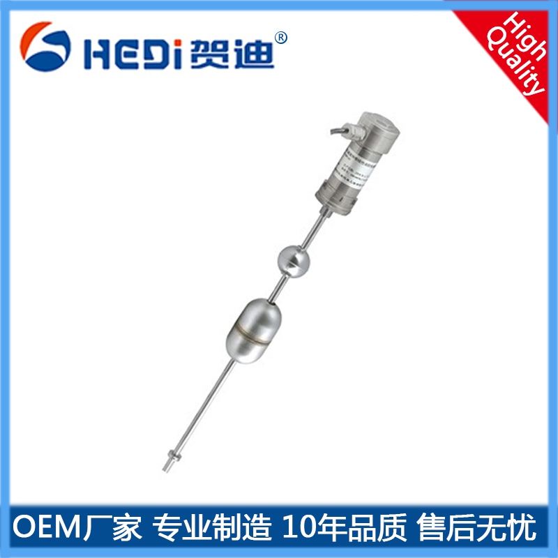 賀迪HDM-LF碰致伸縮性位移傳感壓磚機(jī)擠壓機(jī)頂出和注射座推進(jìn)的精確定位。