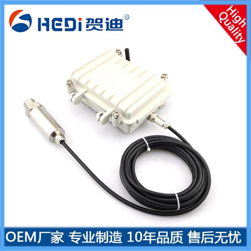 賀迪HDP214NNB物聯(lián)網無線壓力傳感器電池供電無線壓力變送器水壓冶金礦山設備
