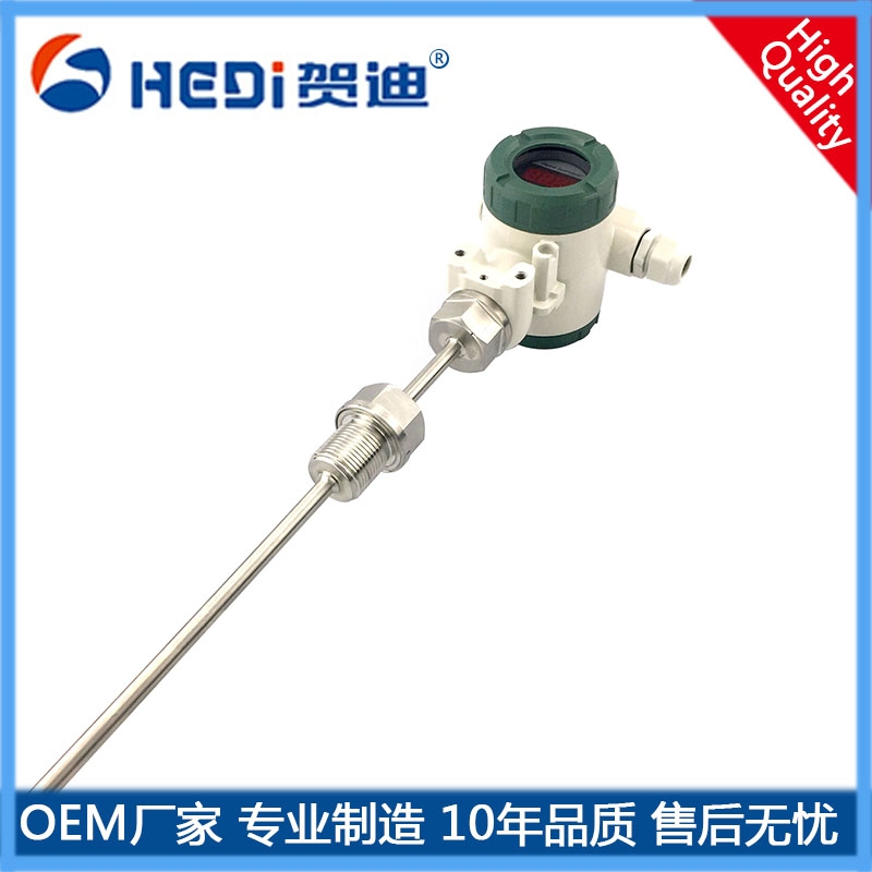 佛山賀迪HDT402數(shù)顯溫度變送器適用各種工業(yè)型設(shè)備水利及化工-冶金醫(yī)療等溫度測(cè)量與控制