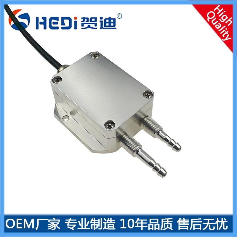 HDP802風壓變送器用于電子-食品-環(huán)保等領域壓力測量-賀迪批發(fā)工廠
