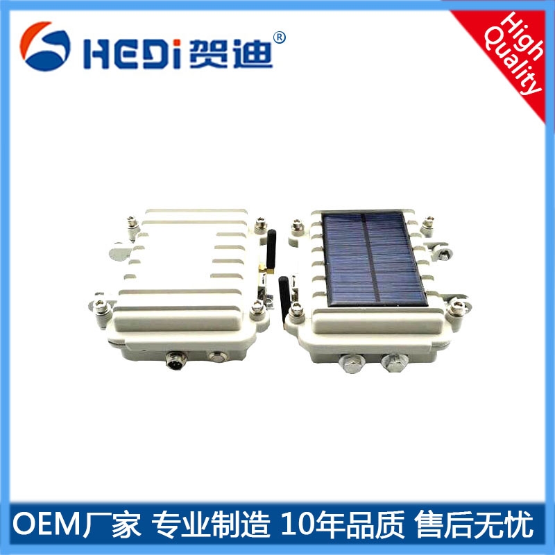 賀迪HDP203NB-iot物聯(lián)網(wǎng)無(wú)線網(wǎng)絡(luò)傳感器電池供電傳感器