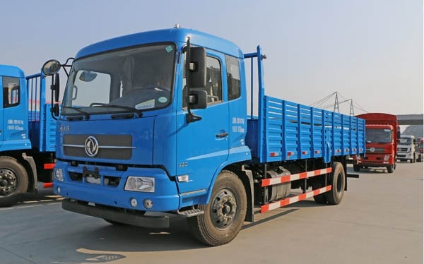 東風(fēng)國五九米EQ5120XLHGSZ5D教練車