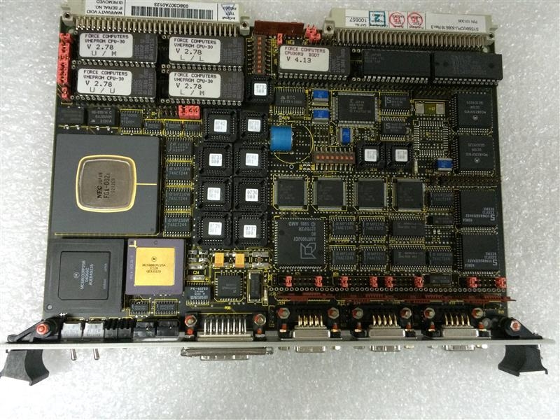 YASKAWA CIMR-MT III-7.5K