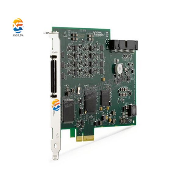 NI  PXI-6529   多功能I/O設備模塊全新