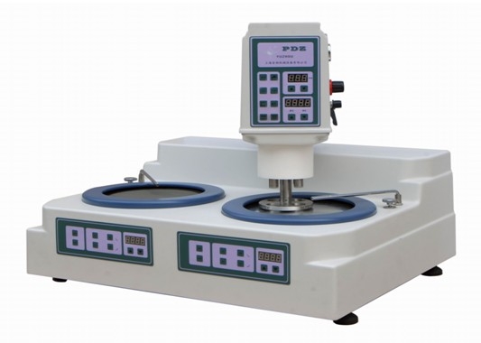 YMPZ-2型自動金相試樣磨拋機(jī)