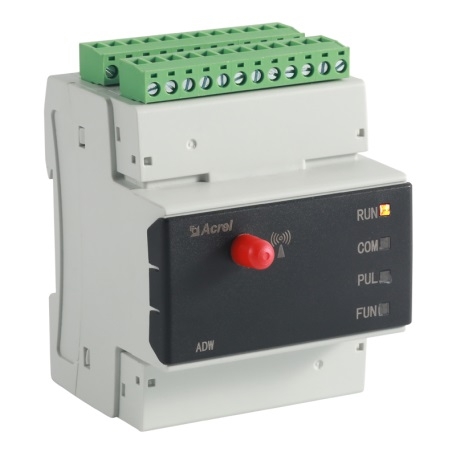 ADW220-D16-2S電力物聯(lián)網(wǎng)儀表