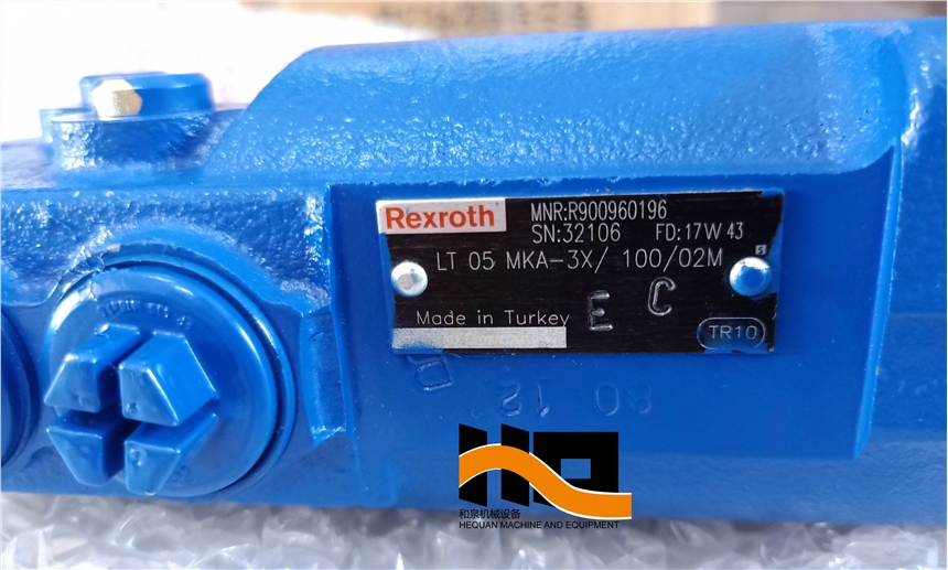 鍔涘＋妯傚钩琛￠枼MNR R900960196 FD 06W20 LT05MKA-31