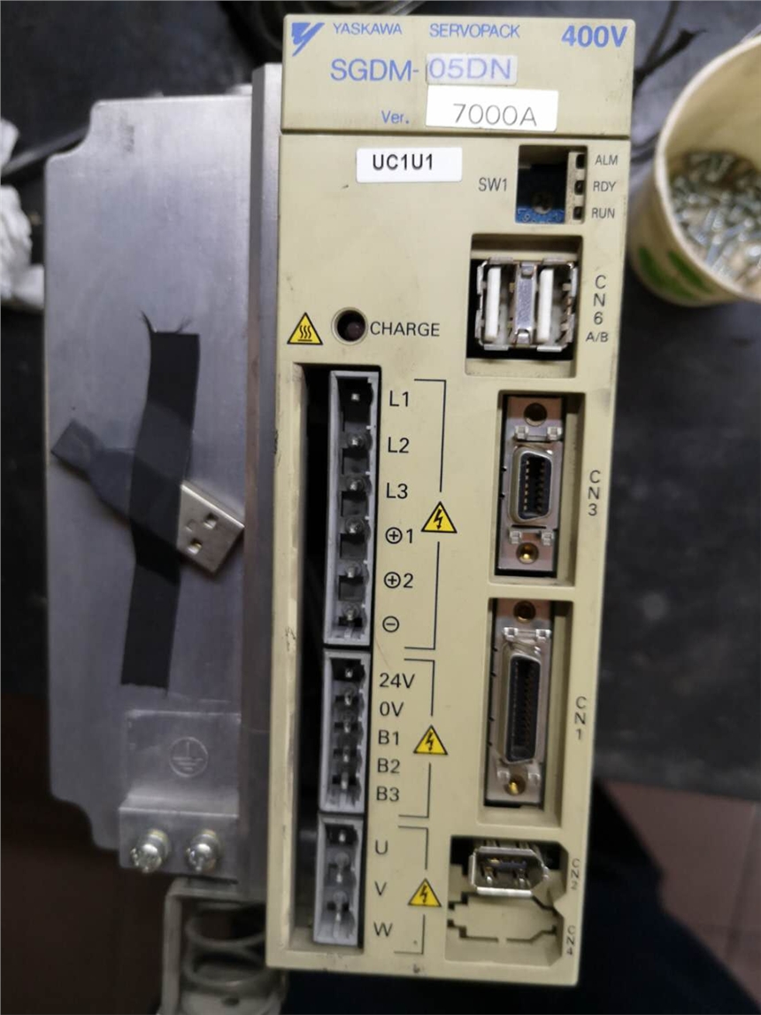 山東科謨自動化誠信維修伺服驅(qū)動器 濟(jì)南伺服電機(jī)維修中心 品牌驅(qū)動器快速維修