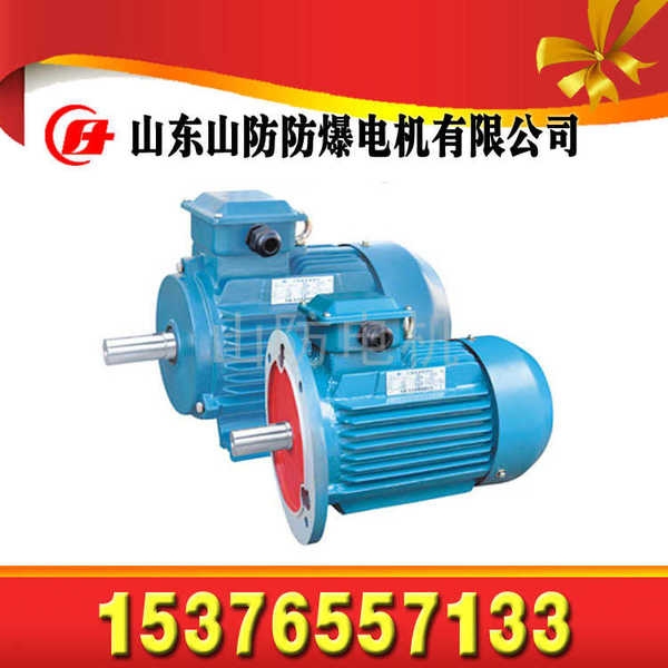 YBK3-355L1-2防爆電機(jī)-280Kw煤礦電機(jī)廠家直銷