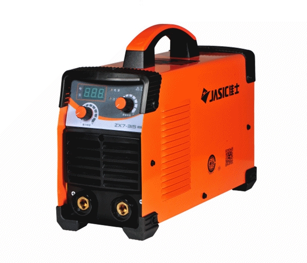 精品機(jī)型）佳士ZX7-315(z227)逆變直流手工弧焊機(jī)