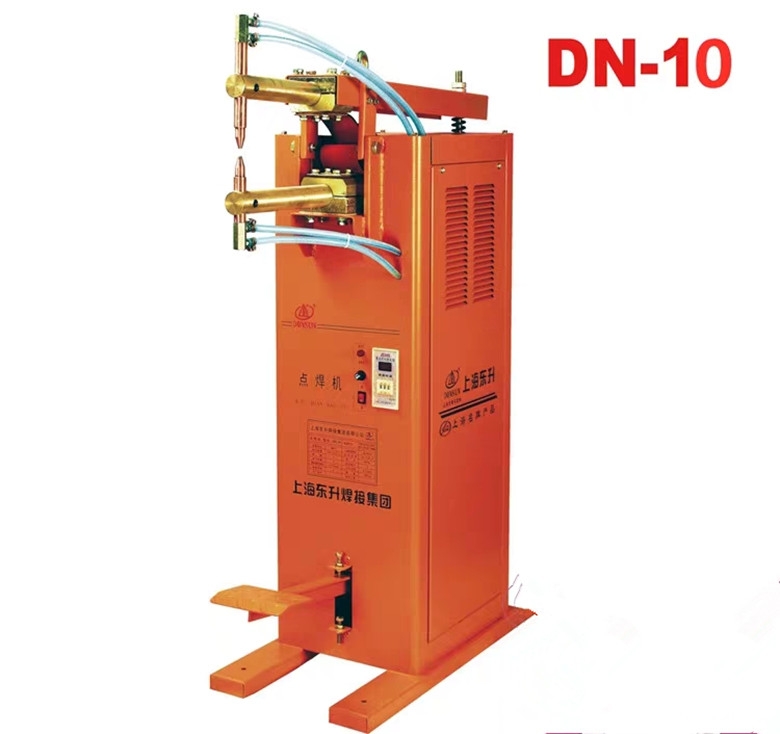 上海東升點焊機(jī)DN-10/16DN-35腳踏點焊機(jī)電焊機(jī)DN-10/16/25/