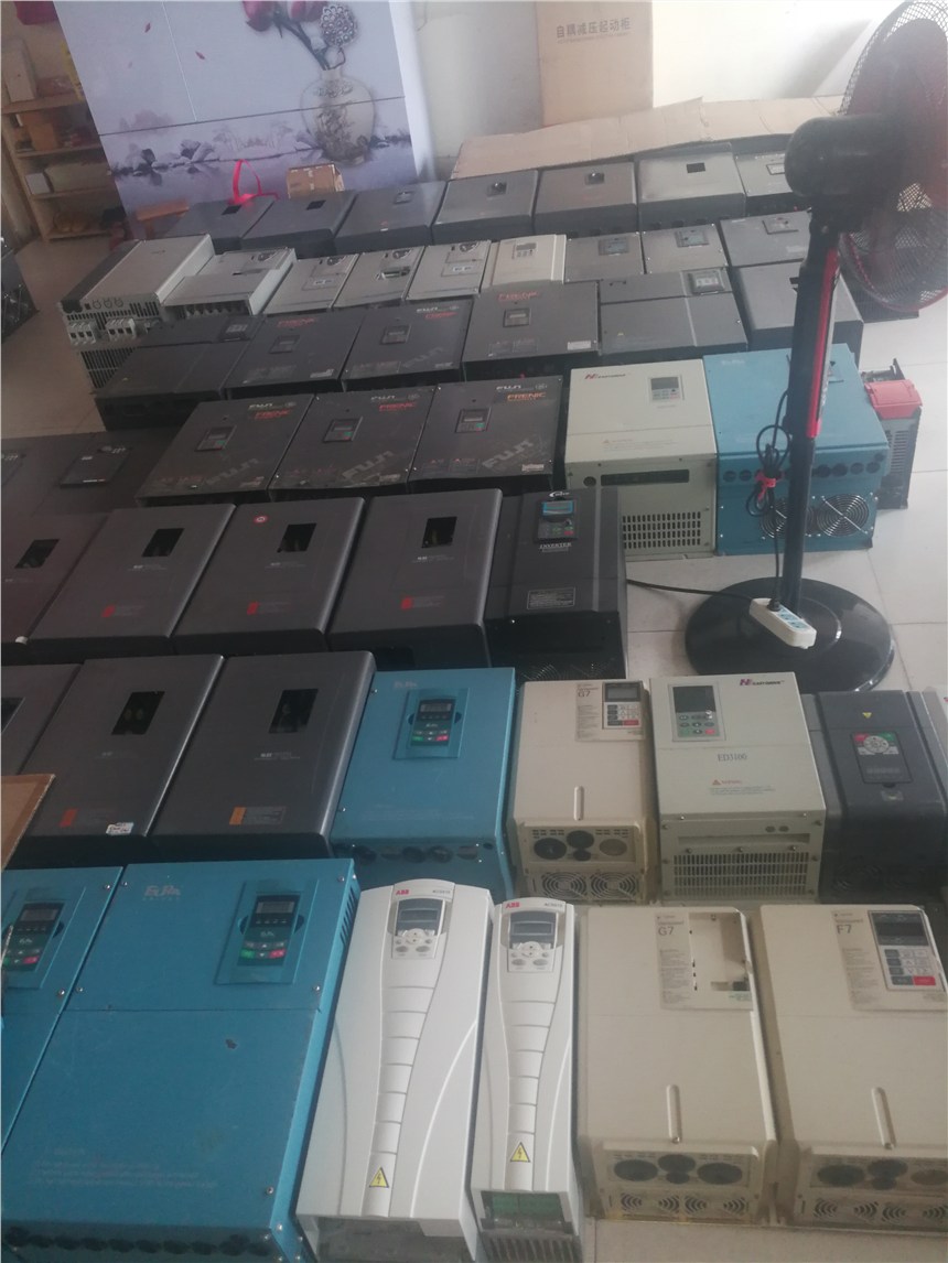 普傳變頻器維修 專業(yè)快速維修普傳變頻器 上門檢修時效快