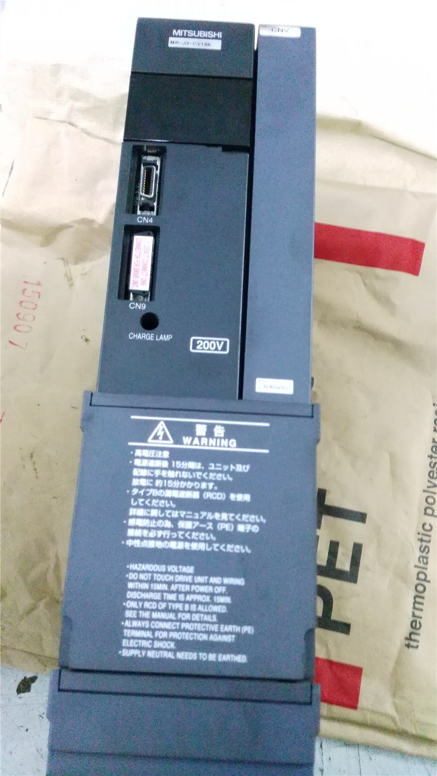 佛山數(shù)控車床主軸西門子驅動電源欠壓維修